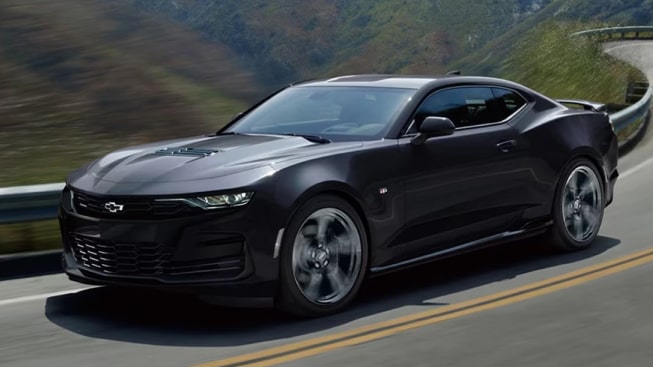 CAMARO