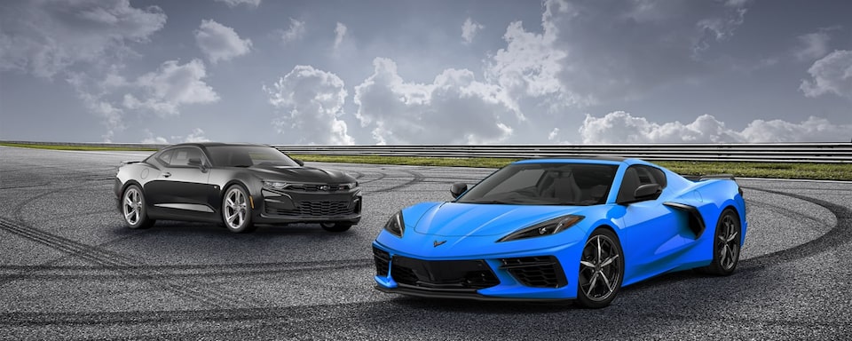 CHEVROLET PERFORMANCE TOUR