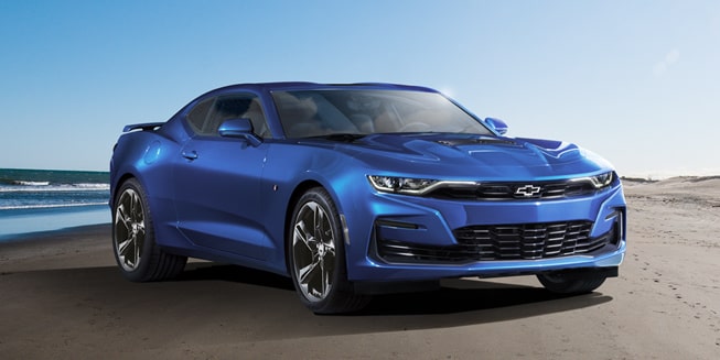 アリイ Muscle Car Collection 92年型 シボレー シボレー ジャパン