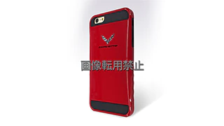 IPhone 衝撃吸収ハードケース