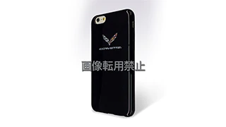IPhone TPUハードケース