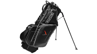 ニューコルベット Ogio® キャディバッグ