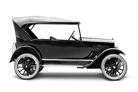1916年 ”490”を発表