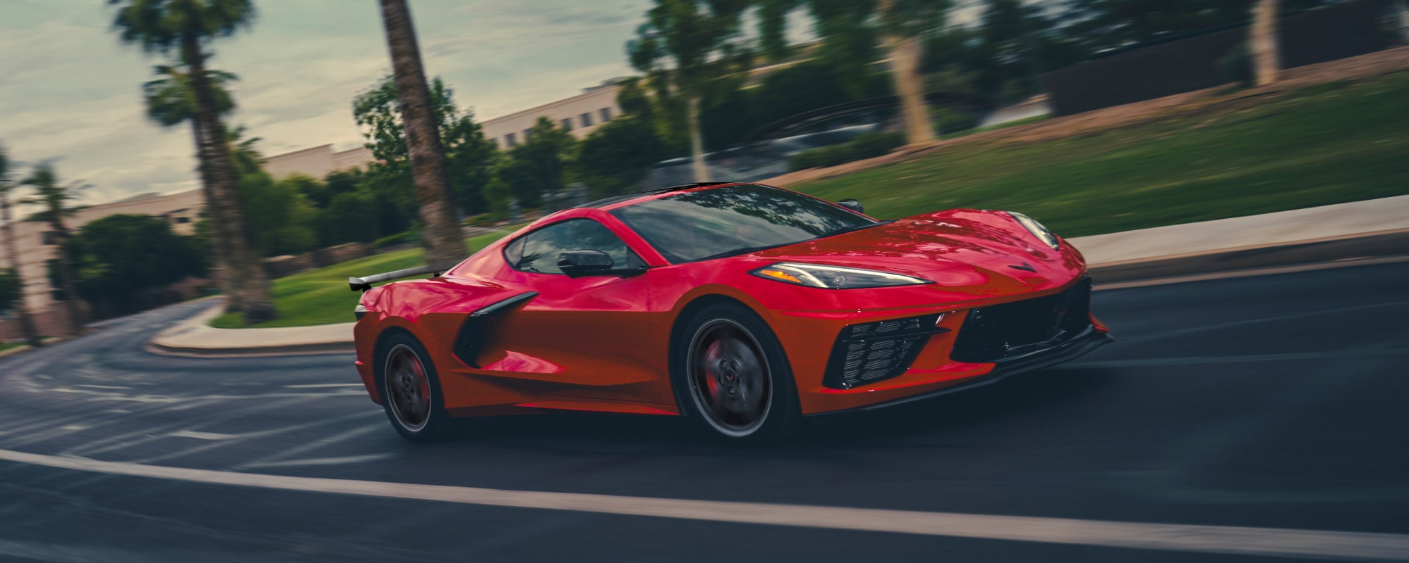 Corvette