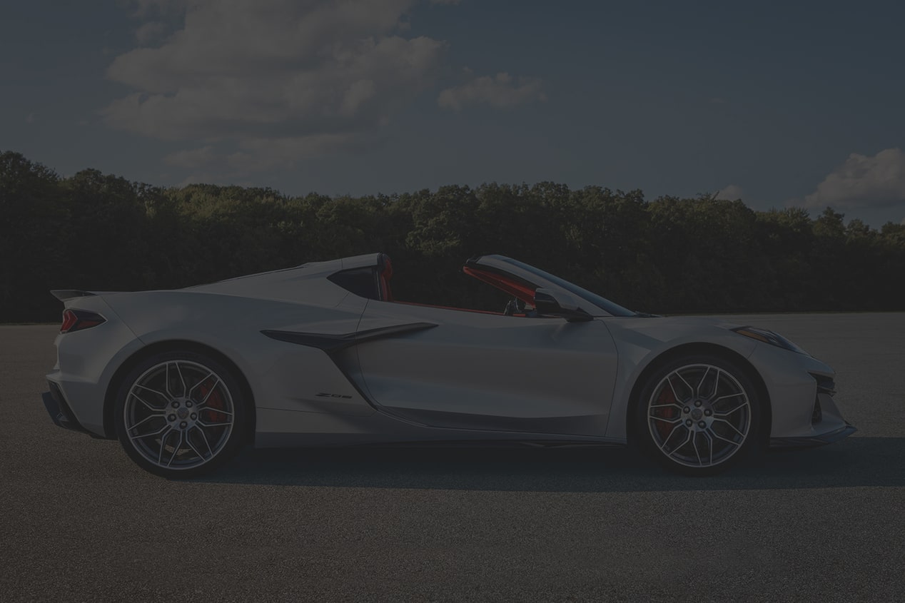 Corvette Z06