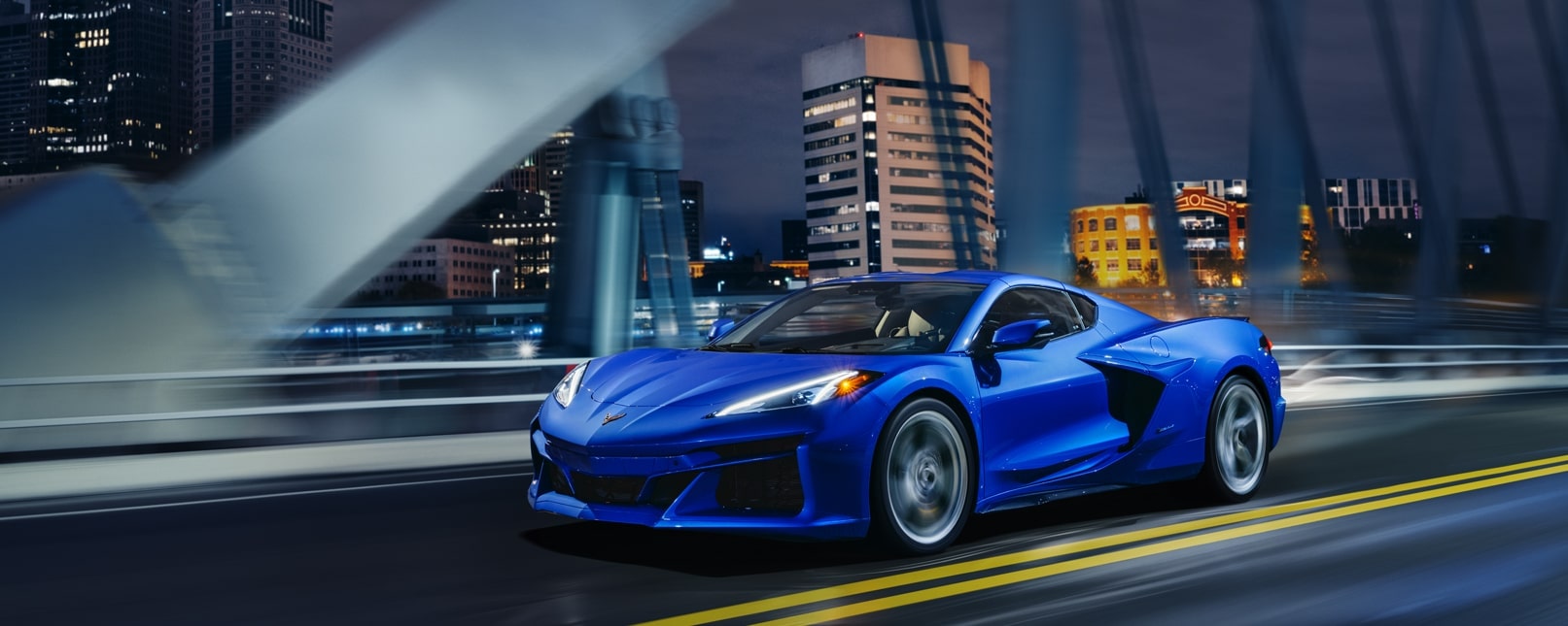 シボレー コルベット E-Ray | シボレー ジャパン（Chevrolet Japan）