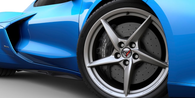 Wheels