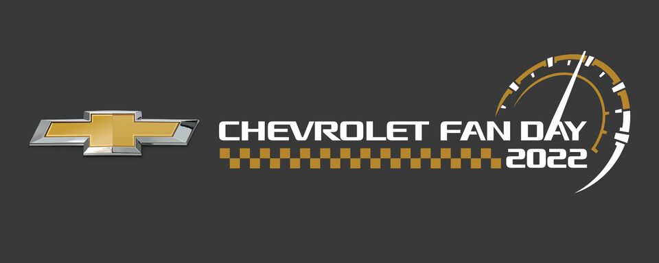CHEVROLET FANDAY 2022