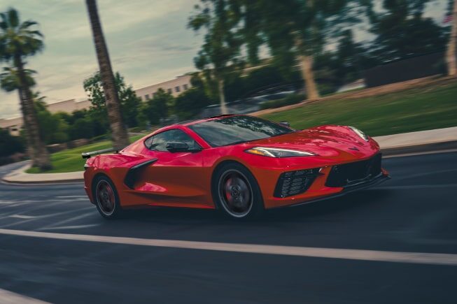 快適なカーライフのために | シボレー ジャパン（Chevrolet Japan）