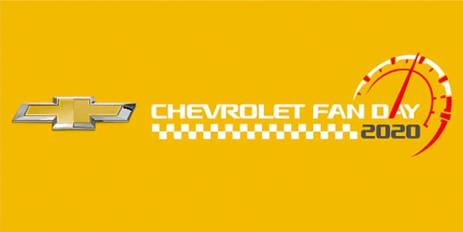 CHEVROLET FUN DAY 2020