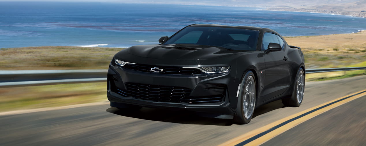 シボレーカマロ スポーツカー | シボレー ジャパン（Chevrolet Japan）