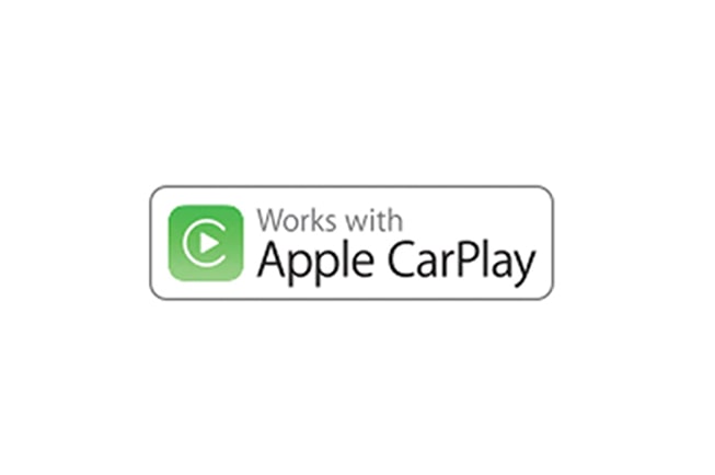 Apple CarPlay対応