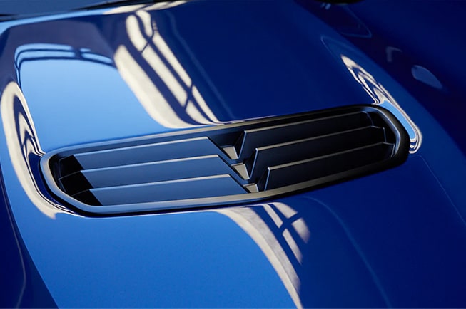 シボレーカマロ スポーツカー | シボレー ジャパン（Chevrolet Japan）