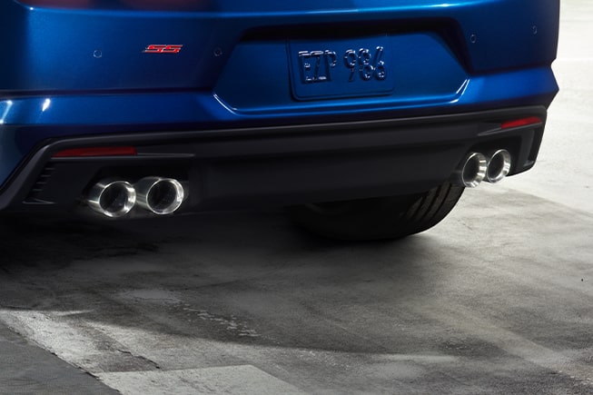 シボレーカマロ スポーツカー | シボレー ジャパン（Chevrolet Japan）