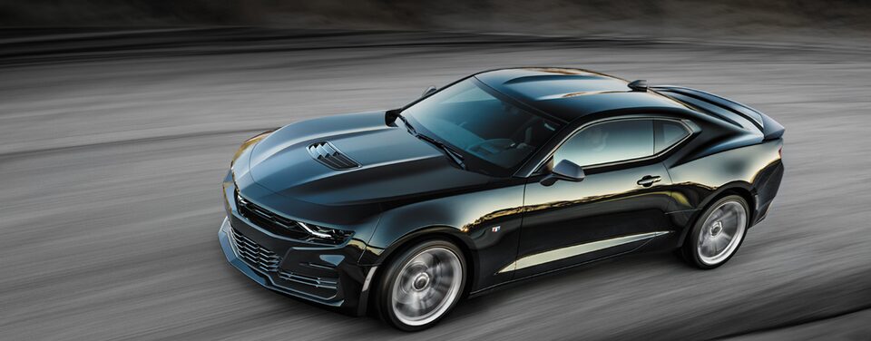 シボレーカマロ スポーツカー シボレー ジャパン Chevrolet Japan