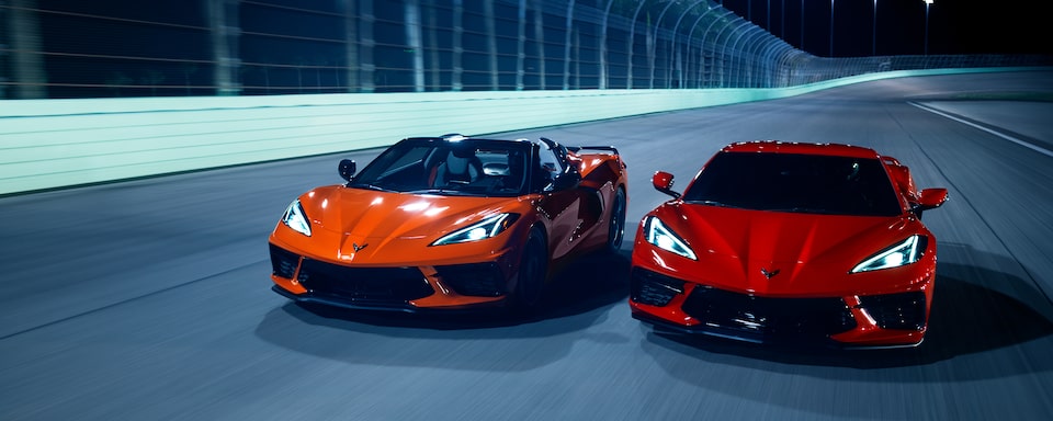 Corvette