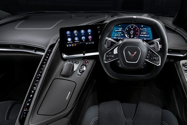 Right-hand drive 1