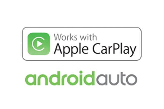Apple CarPlay/Android Auto対応シボレーMyLink