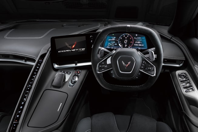 Right-hand drive 1
