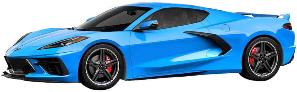 Coupe 3LT