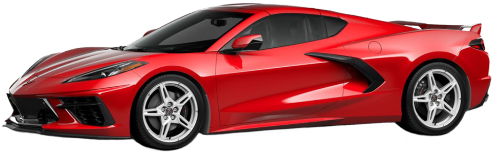 Coupe 2LT