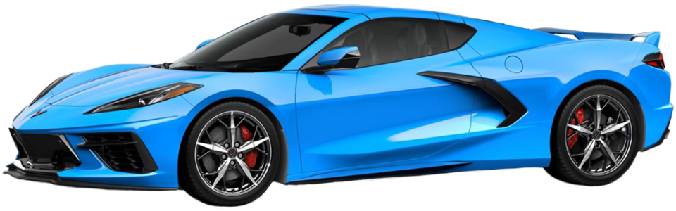 Coupe 3LT