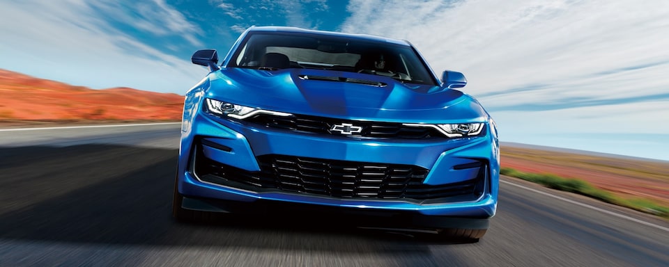 CAMARO