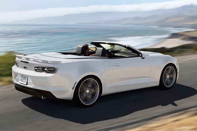 Convertible