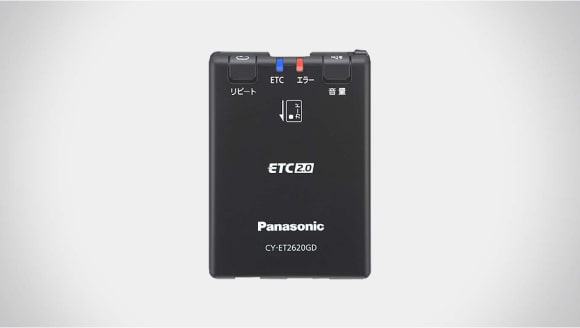 ETC2.0(独立型)