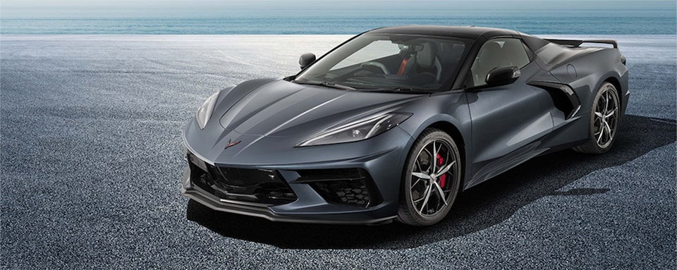 Corvette