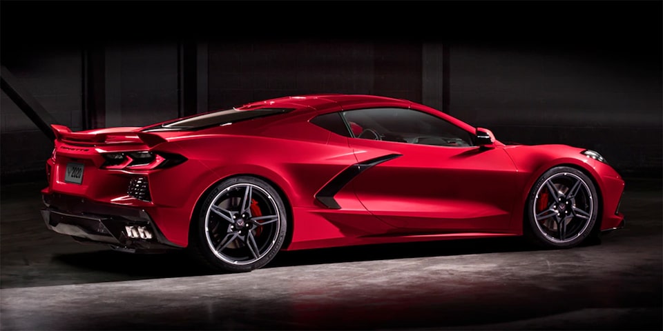Corvette