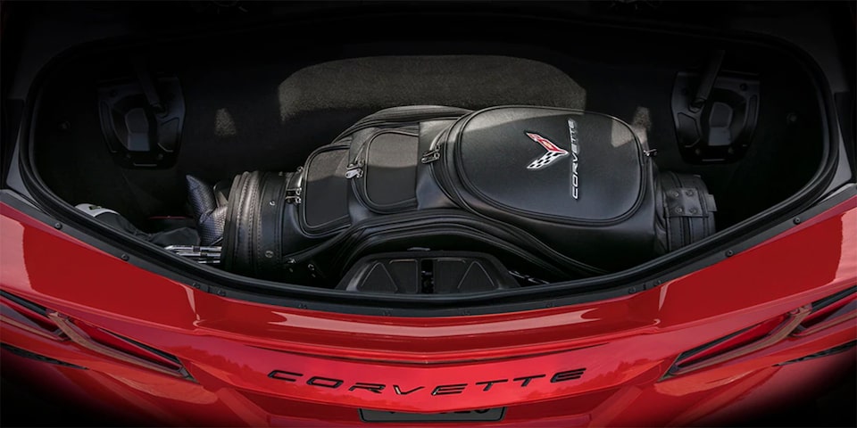 Corvette