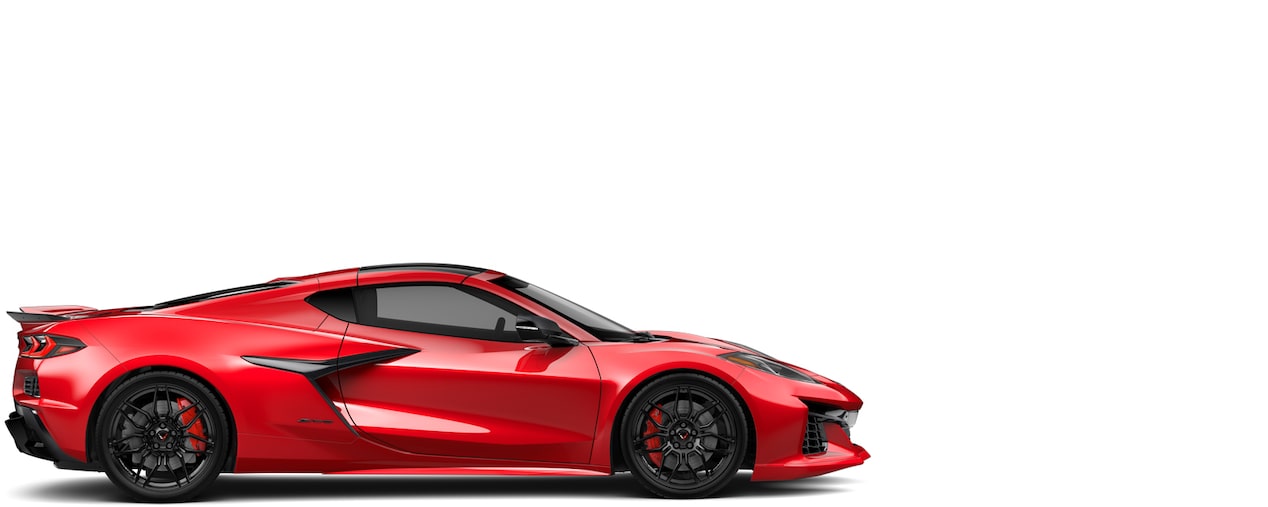 コルベット Z06