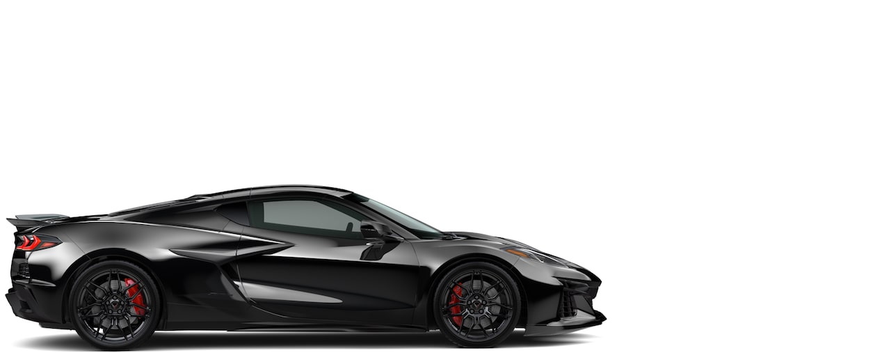  コルベット Z06