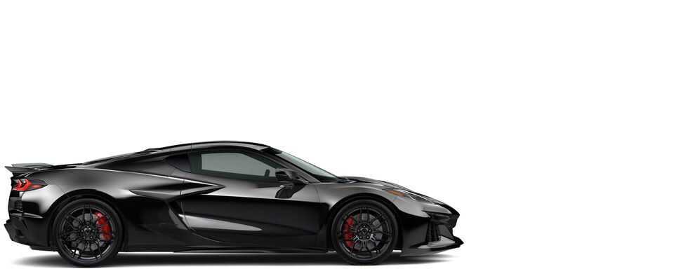  コルベット Z06